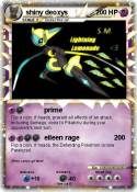 shiny deoxys