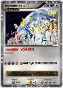 legendaries