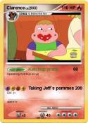 Clarence