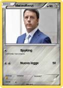 MatteoRenzi