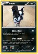 Buster