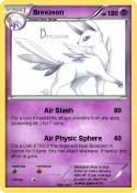 Breezeon