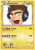 LazaLazar