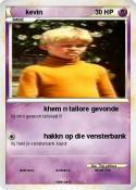 kevin