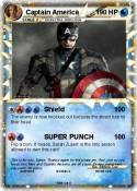 Captain America