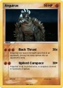 Anguirus