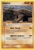 Anguirus