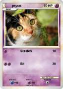 psycat