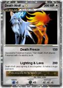 Death Wolf