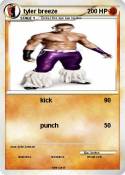 tyler breeze