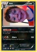 Alex Alex