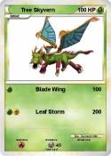 Tree Skyvern
