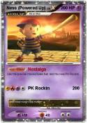 Ness (Powered
