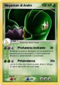 Meganium di
