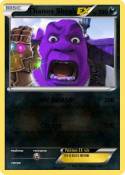 Thanos Shrek