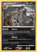 Tigerstrike