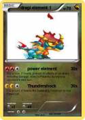 dragi element 1