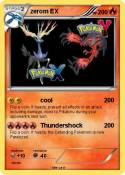 zerom EX zerom EX