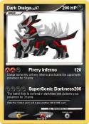 Dark Dialga