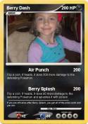 Berry Dash