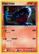 Huggy wuggy