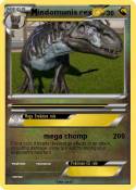 indomunis rex