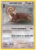 JARHOND 3000