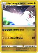 BigChungus Boss
