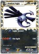 shadow lugia