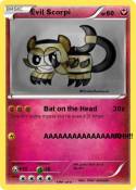 Evil Scorpi