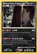 Genny+Harry