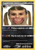 RumpKorvar