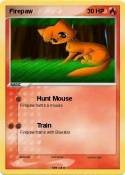 Firepaw