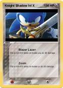 Knight Shadow