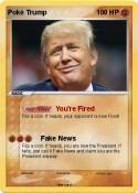 Poké Trump