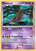 Giratina