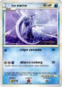 ice warrior