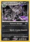 Grapha of Dark