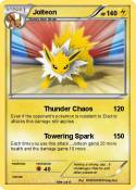 Jolteon