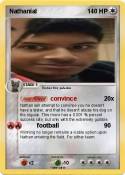 Nathanial