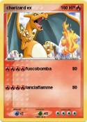 charizard ex