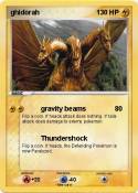 ghidorah