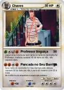 Chaves