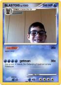 BLASTOIS