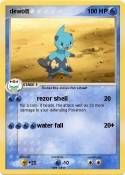 dewott