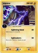 emperor