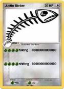 Justin Bieber