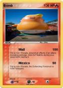 Bomb