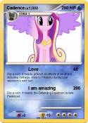Cadence Cadence