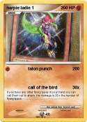 harpie ladie 1